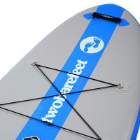 Two Bare Feet Entradia All-Around iSUP 10' 10